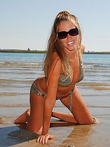 naked on the