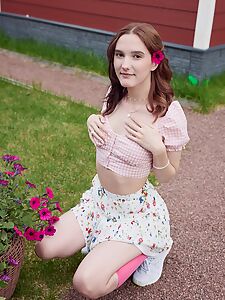 teen cutie